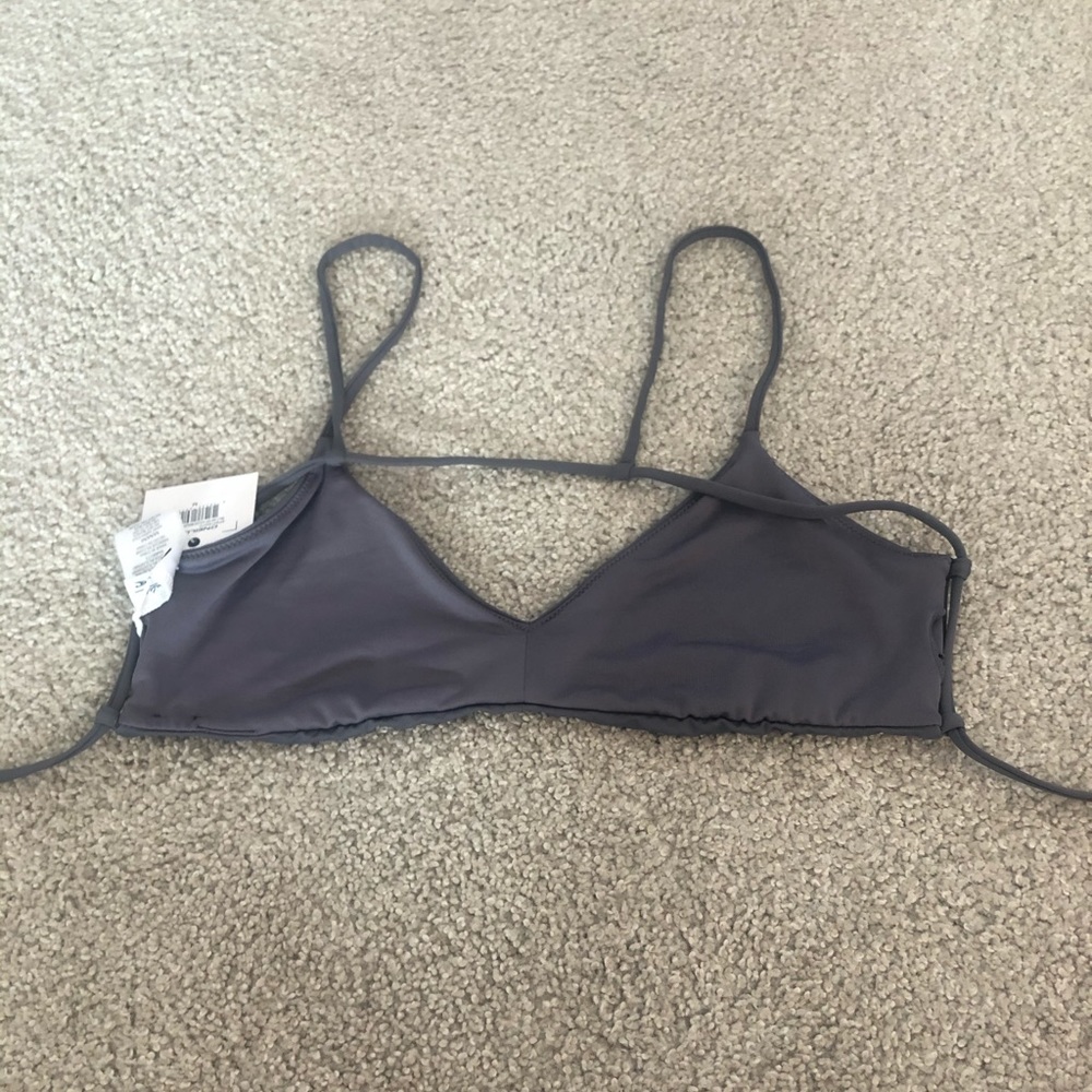 gray o’neill bikini set size small/medium - Picture 8 of 9